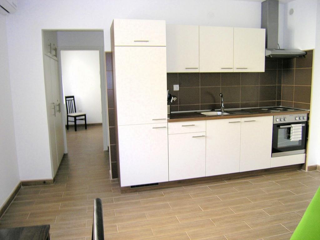 Apartment Maja 克尔克 客房 照片