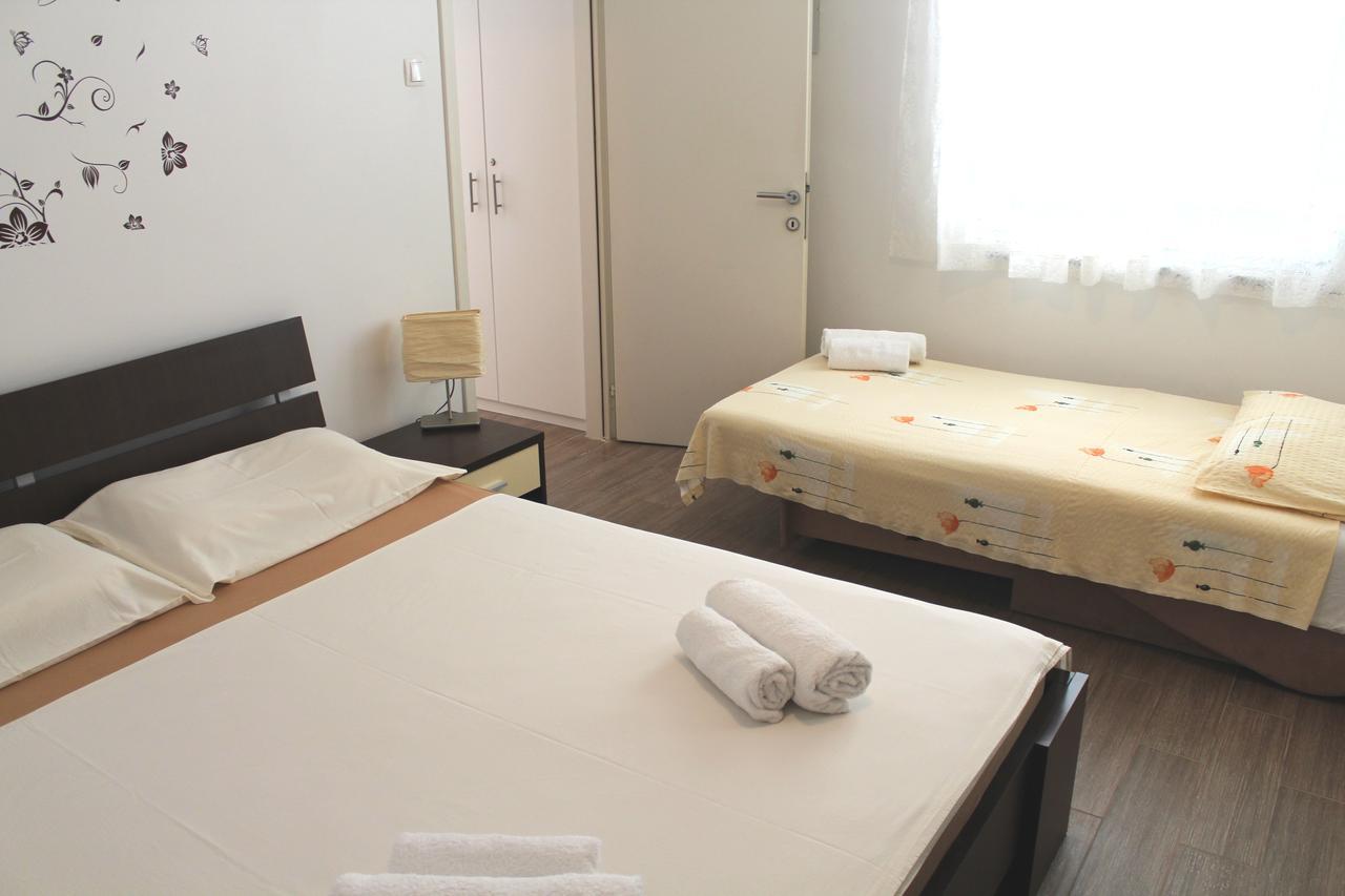 Apartment Maja 克尔克 外观 照片