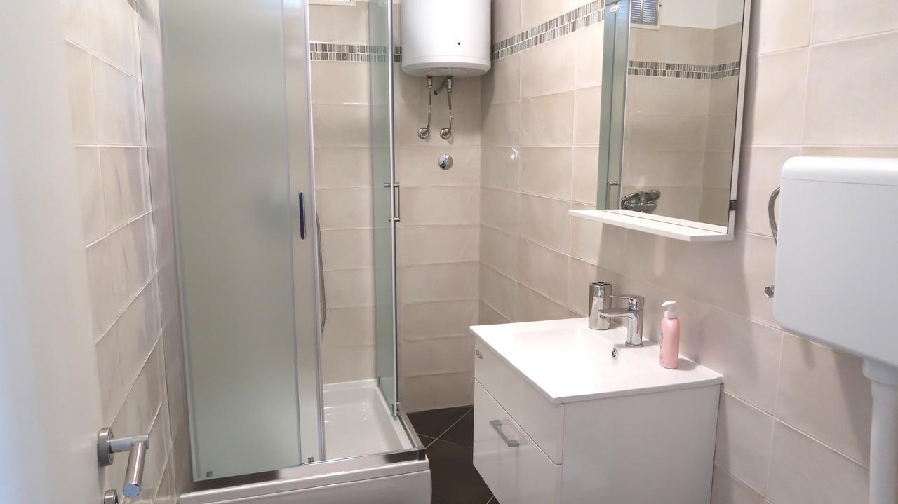 Apartment Maja 克尔克 外观 照片