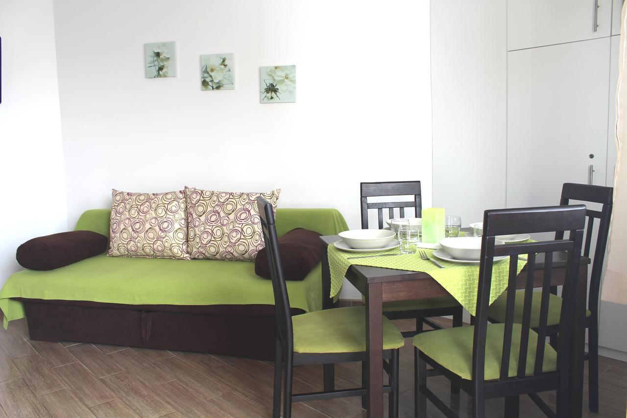 Apartment Maja 克尔克 外观 照片